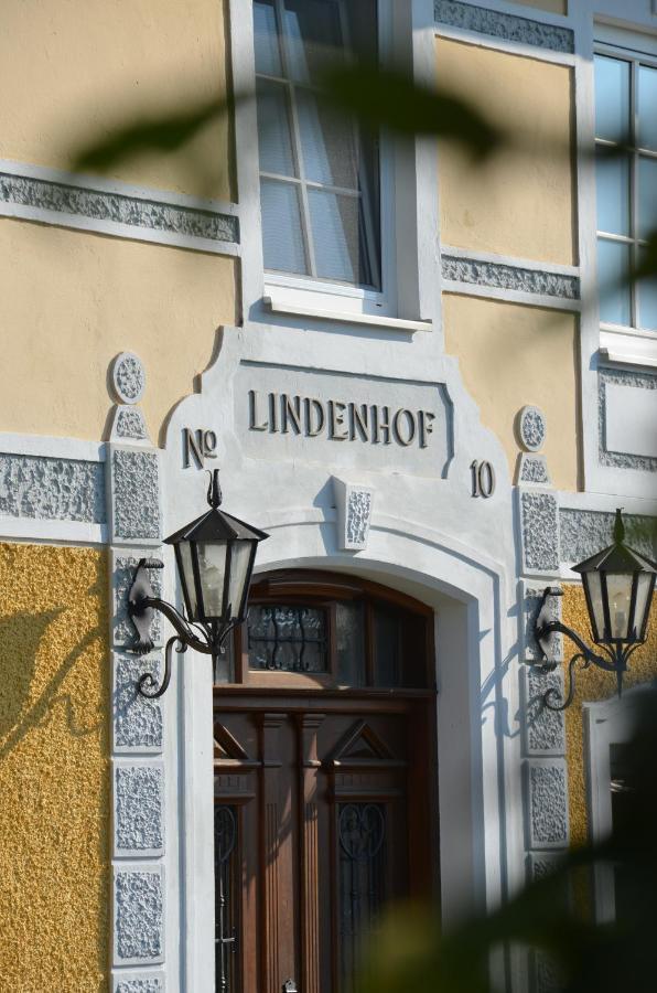 Lindenhof- Fam. Forstmayr Haag Dış mekan fotoğraf